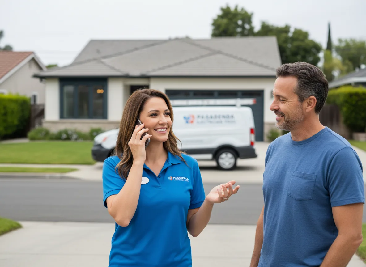 Electrician Southbury, CT FAQs
